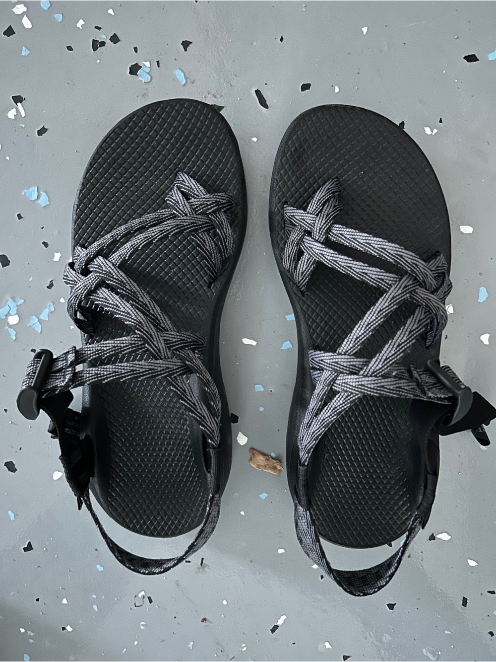Chaco Z strap